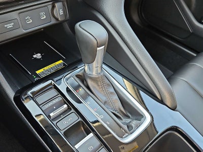 2026 Acura Integra FWD