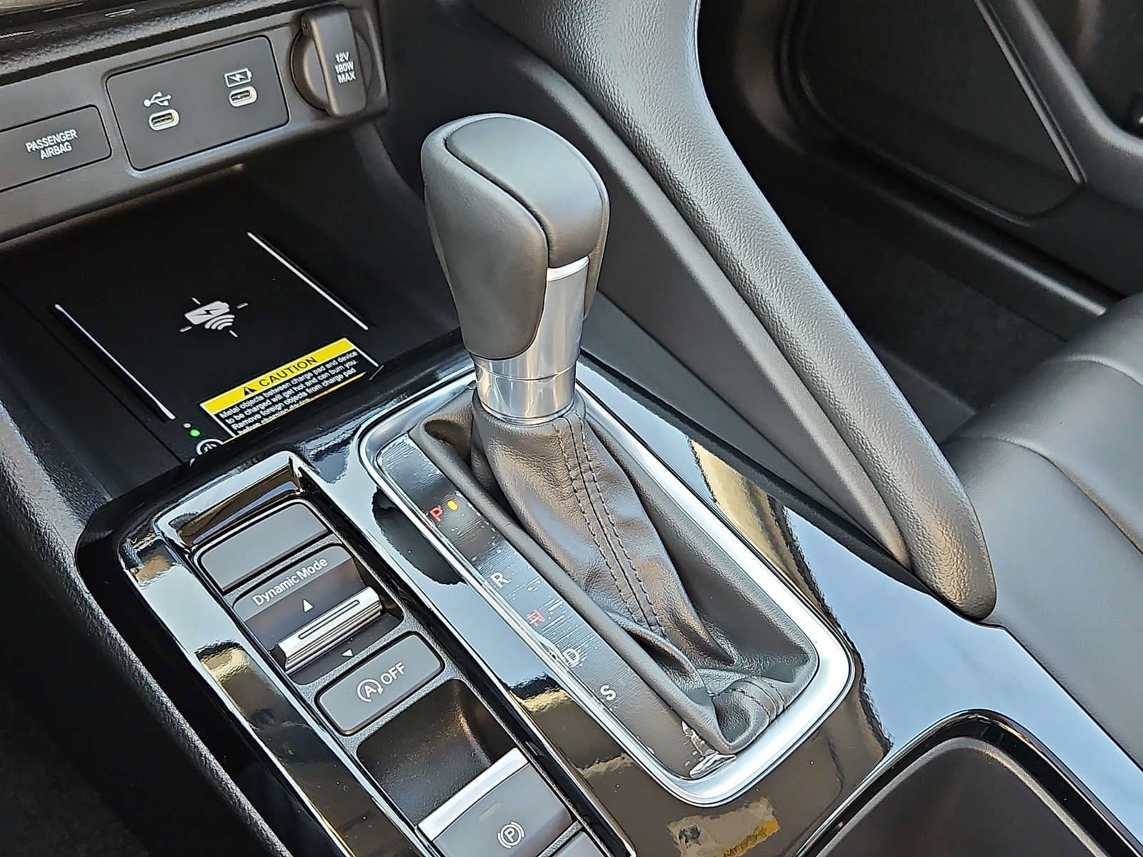 2026 Acura Integra FWD