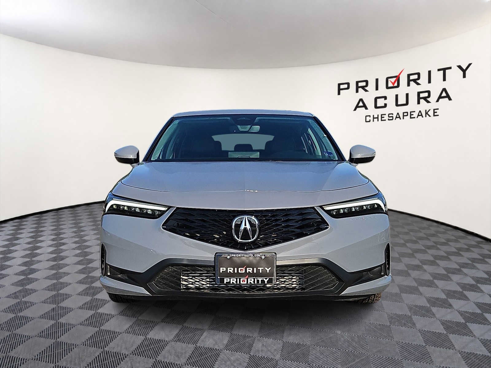 2026 Acura Integra FWD