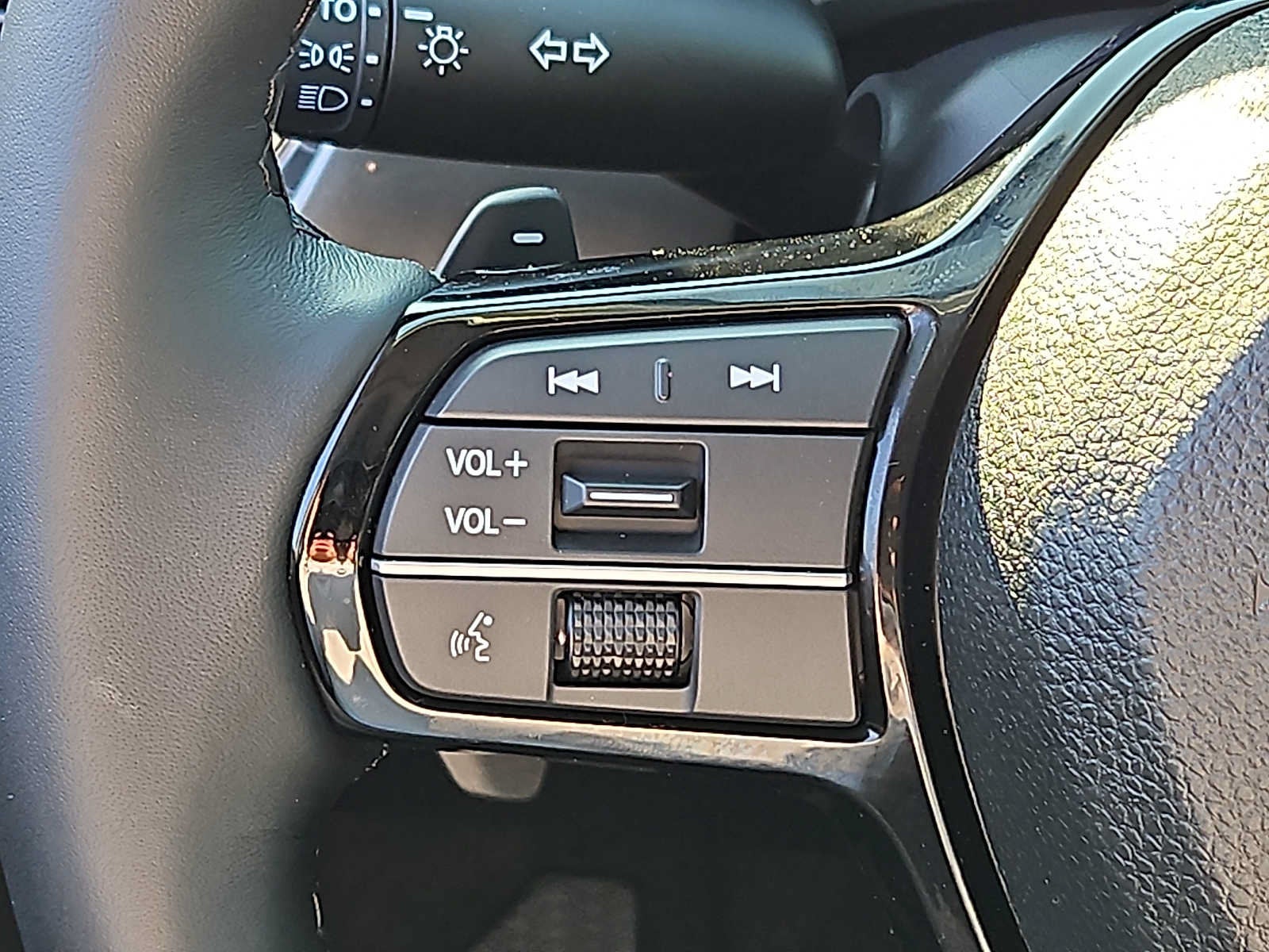 2026 Acura Integra FWD