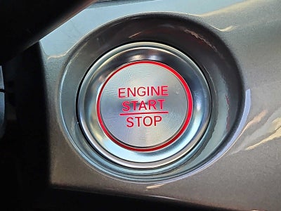 2026 Acura Integra FWD