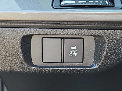 2026 Acura Integra FWD