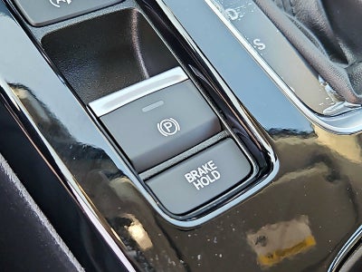 2026 Acura Integra FWD