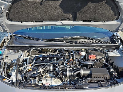 2026 Acura Integra FWD