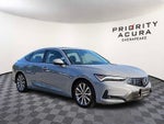 2026 Acura Integra FWD