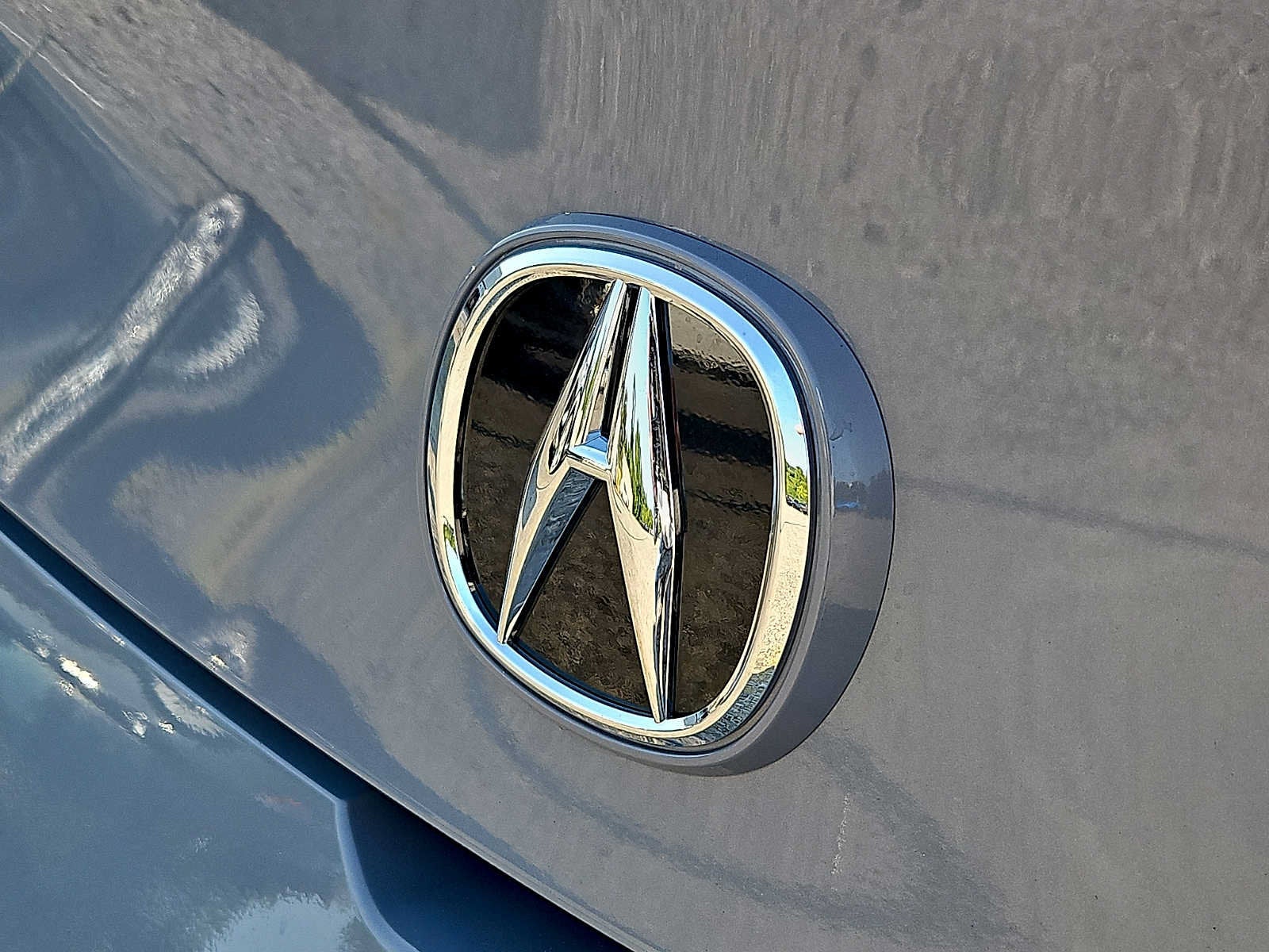 2026 Acura Integra FWD