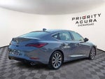 2026 Acura Integra FWD