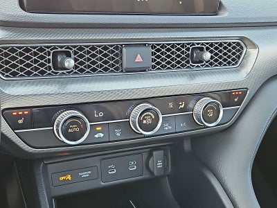 2026 Acura Integra FWD A-Spec