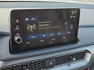 2026 Acura Integra FWD A-Spec