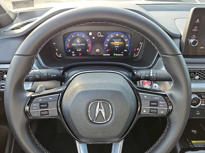 2026 Acura Integra FWD A-Spec