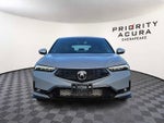 2026 Acura Integra FWD A-Spec