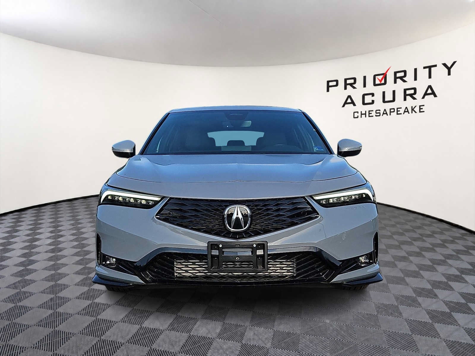 2026 Acura Integra FWD A-Spec