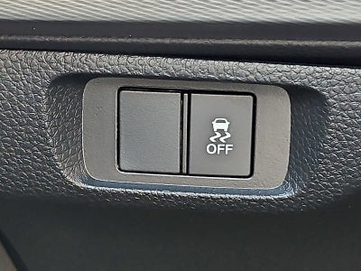 2026 Acura Integra FWD A-Spec