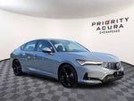 2026 Acura Integra FWD A-Spec