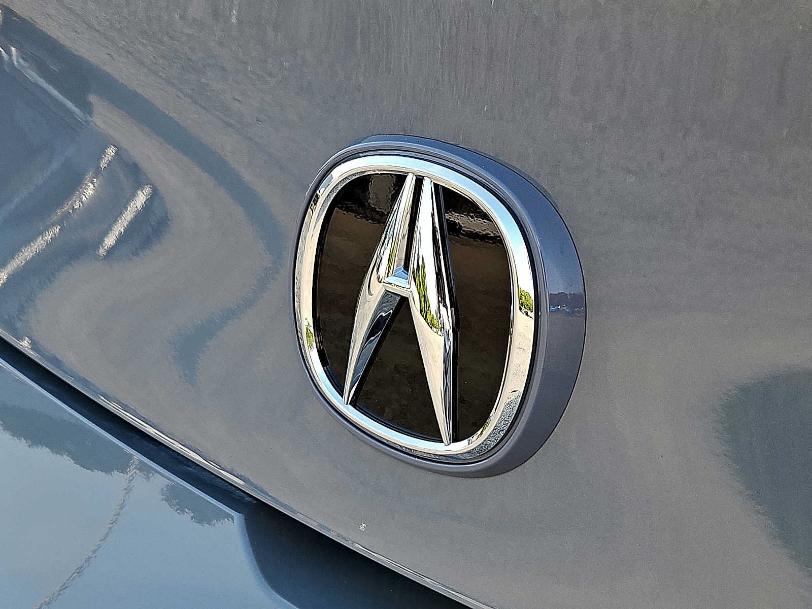 2026 Acura Integra FWD A-Spec