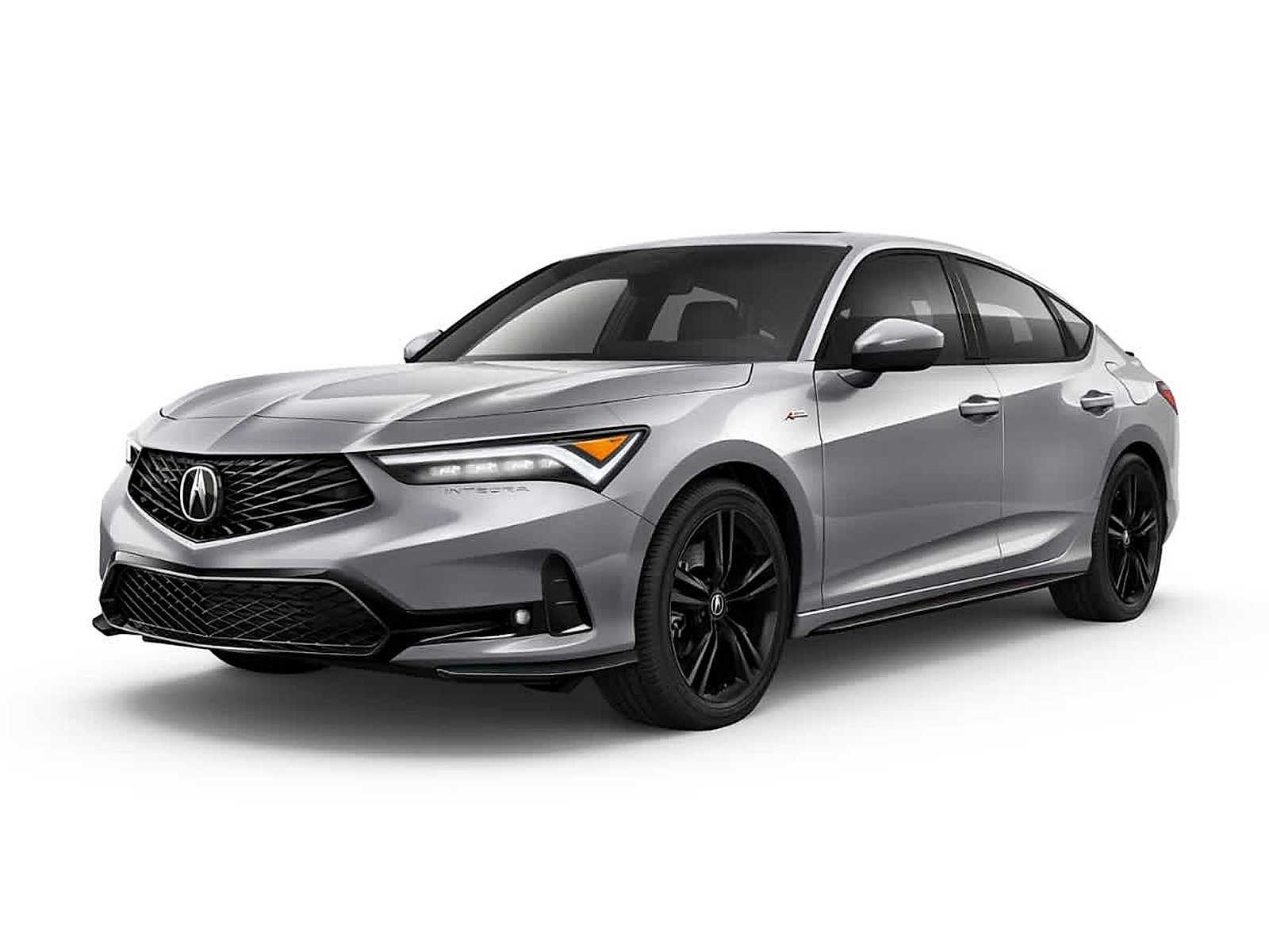 2026 Acura Integra