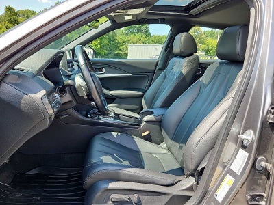 2023 Acura Integra A-SPEC