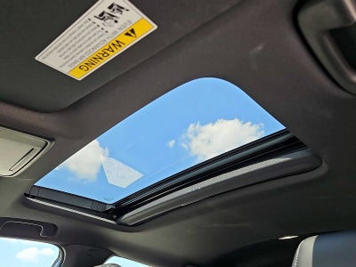 2023 Acura Integra A-SPEC