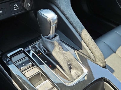 2023 Acura Integra A-SPEC