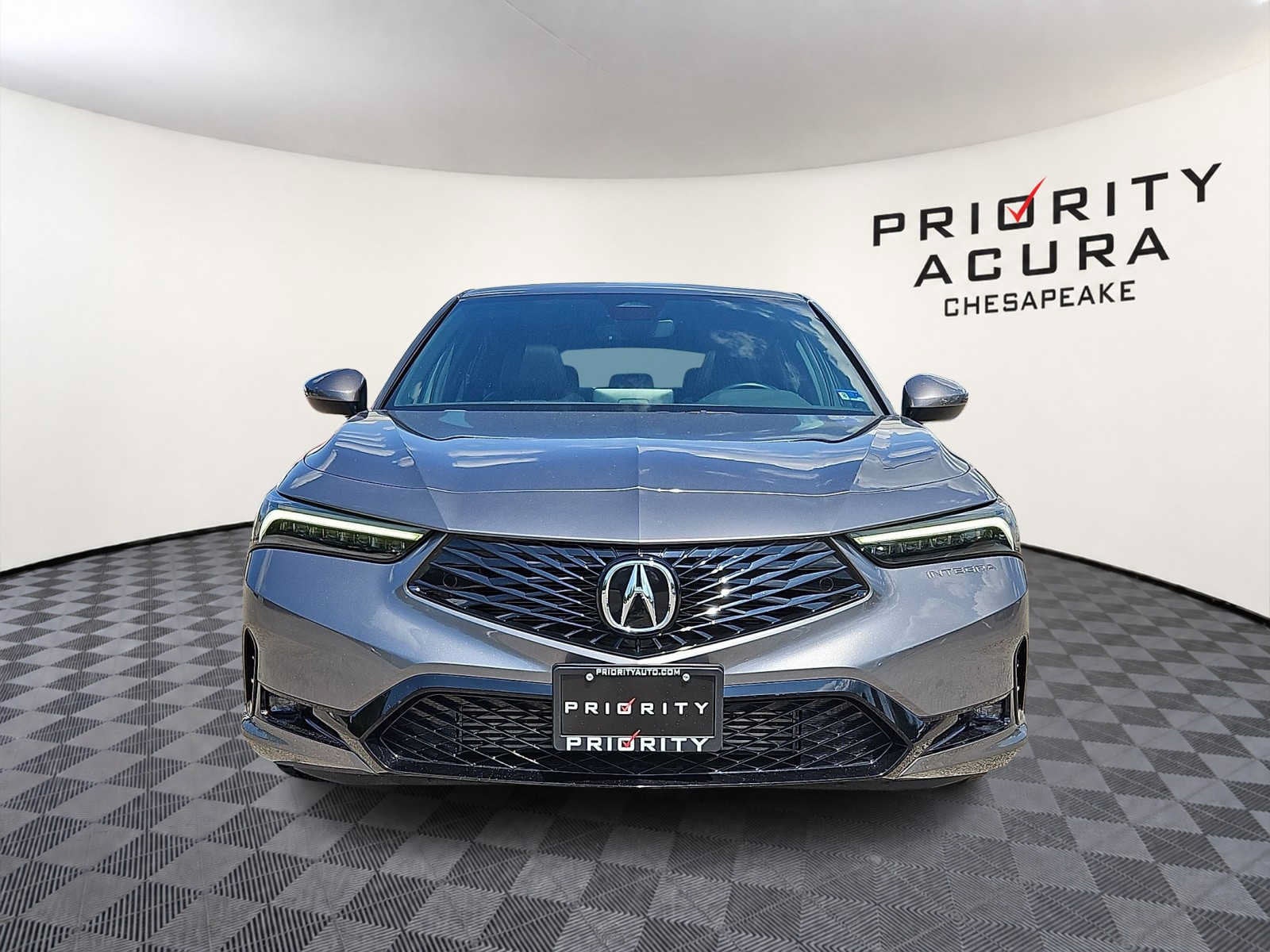 2023 Acura Integra A-SPEC