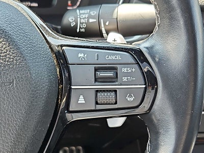 2023 Acura Integra A-SPEC