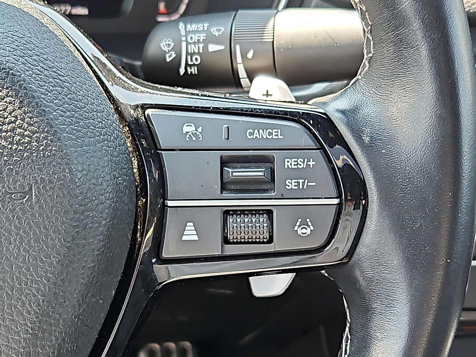 2023 Acura Integra A-SPEC