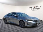 2023 Acura Integra A-SPEC