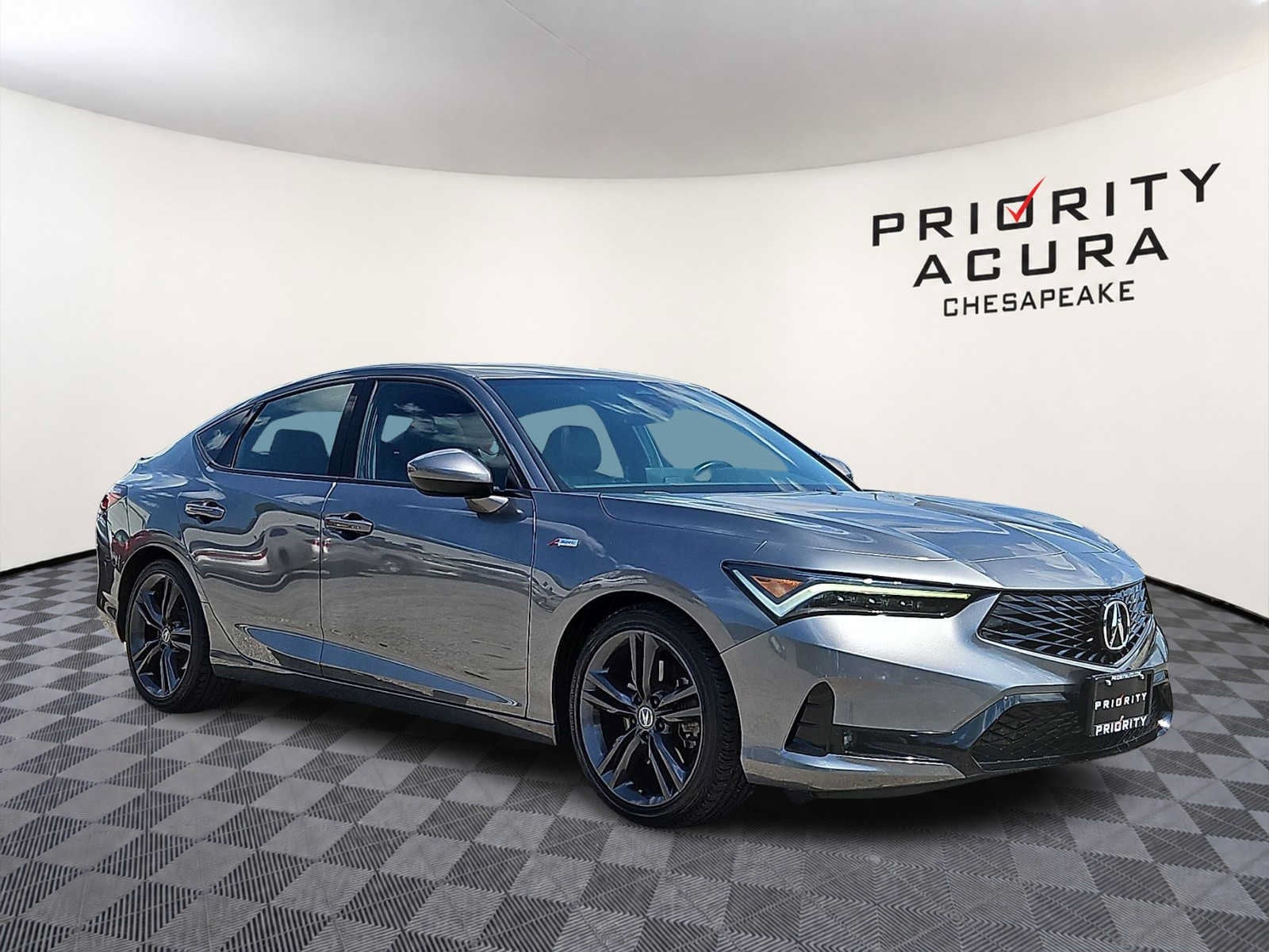 2023 Acura Integra A-SPEC