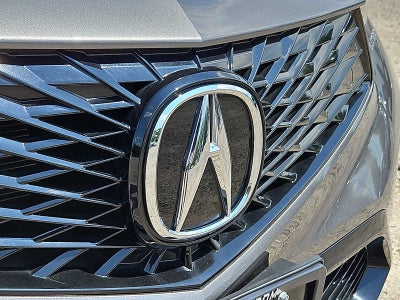 2023 Acura Integra A-SPEC