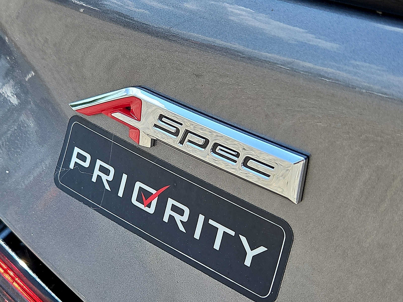 2023 Acura Integra A-SPEC