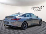 2023 Acura Integra A-SPEC