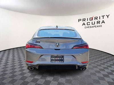 2023 Acura Integra A-SPEC