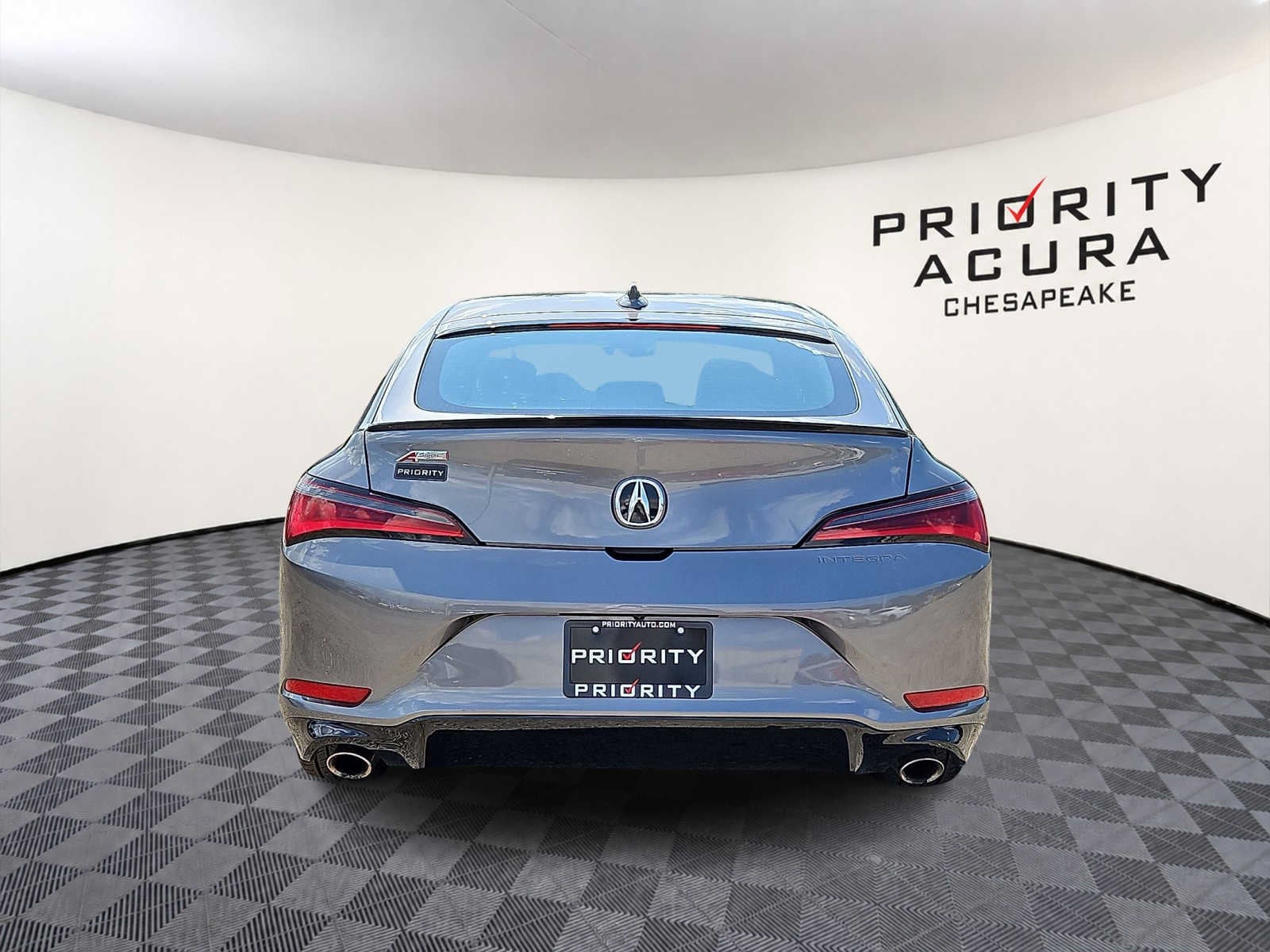 2023 Acura Integra A-SPEC