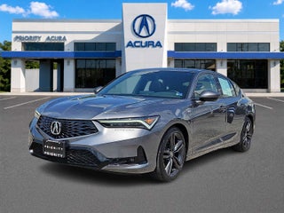 2023 Acura Integra A-SPEC