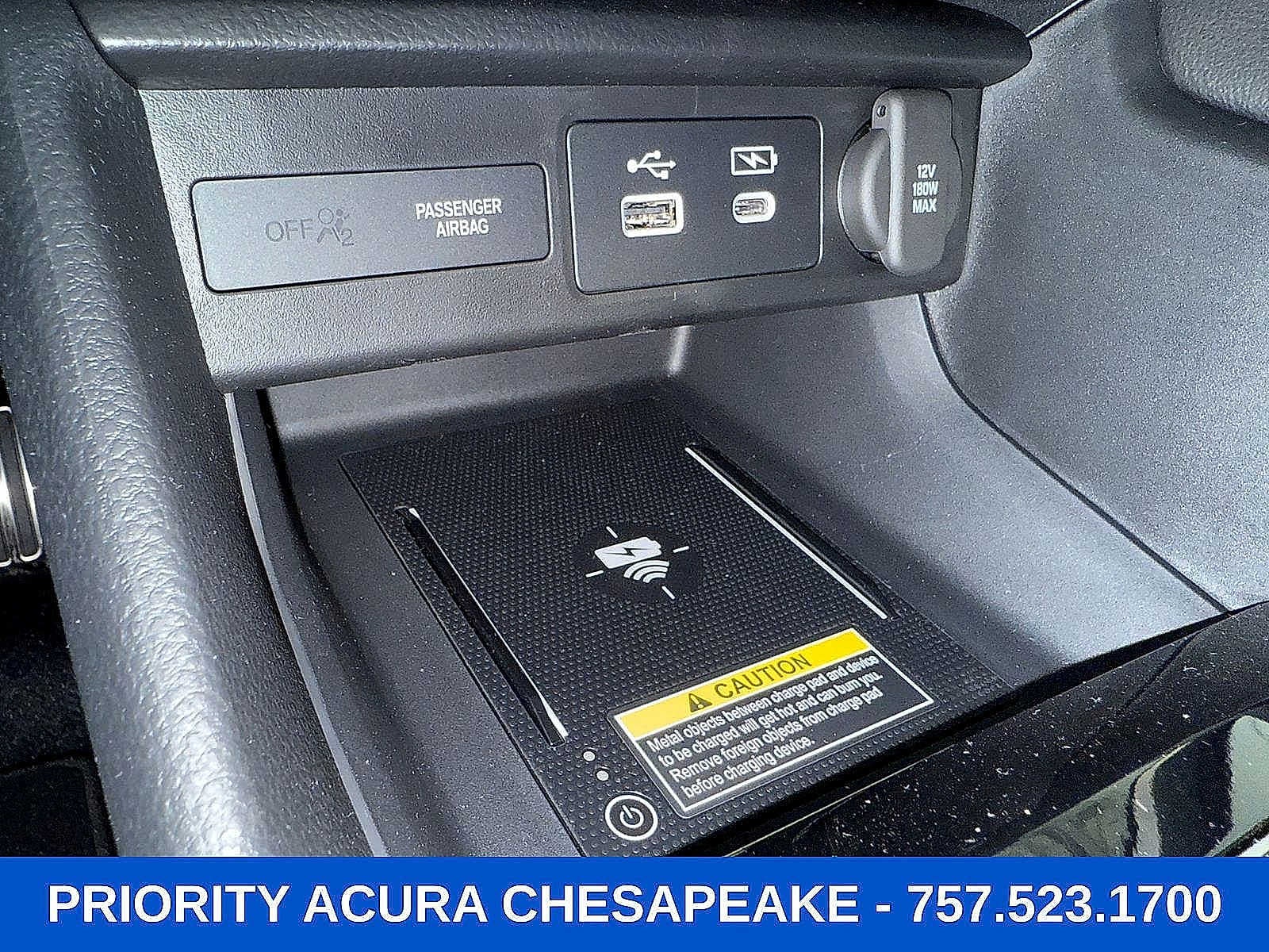2026 Acura Integra FWD A-Spec with Technology