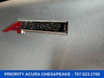 2026 Acura Integra FWD A-Spec with Technology