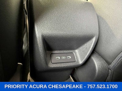 2026 Acura Integra FWD A-Spec with Technology