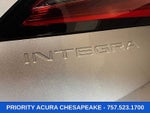 2026 Acura Integra FWD A-Spec with Technology