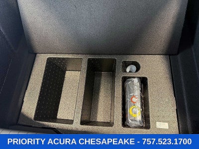 2026 Acura Integra FWD A-Spec with Technology