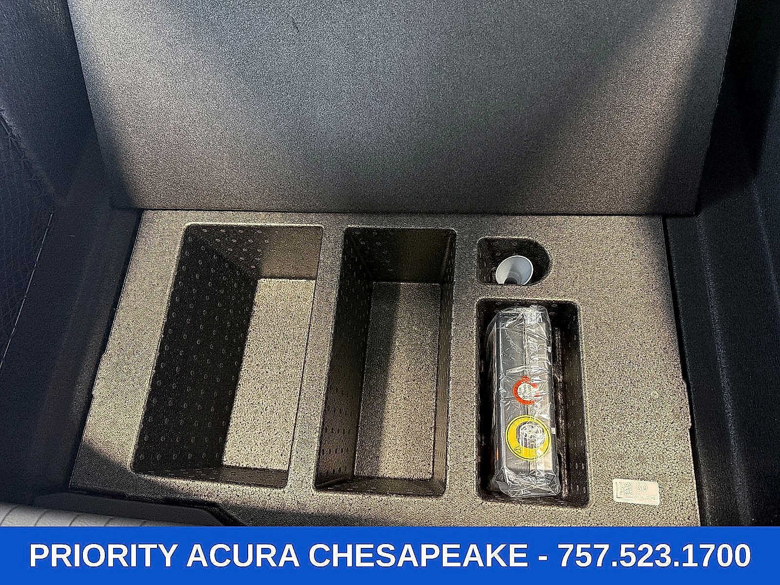 2026 Acura Integra FWD A-Spec with Technology