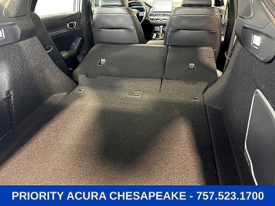 2026 Acura Integra FWD A-Spec with Technology