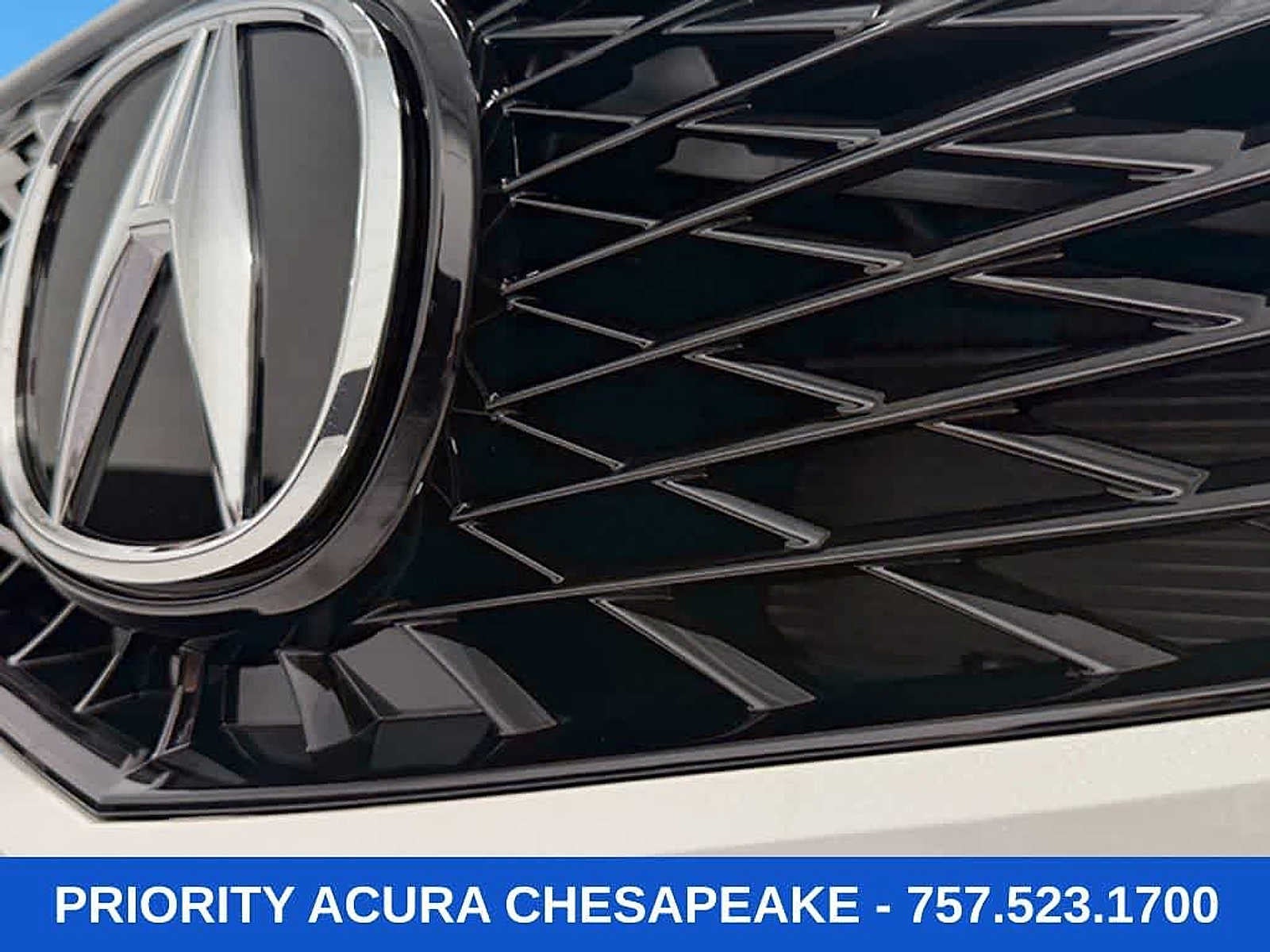 2026 Acura Integra w/A-Spec Technology Package