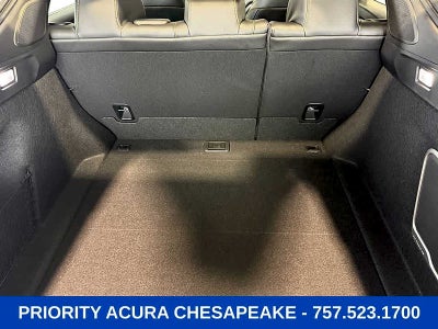 2026 Acura Integra w/A-Spec Technology Package