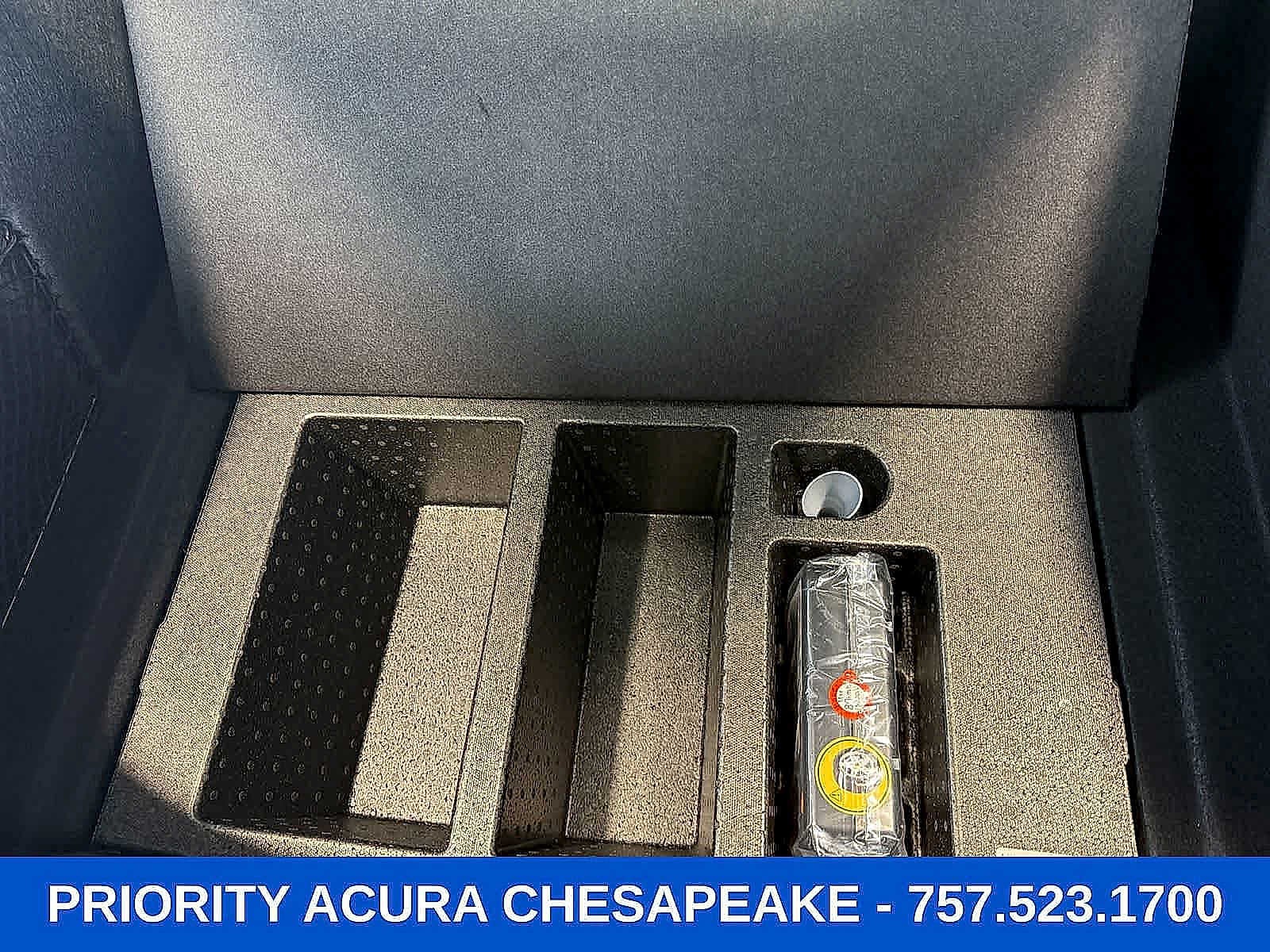 2026 Acura Integra w/A-Spec Technology Package