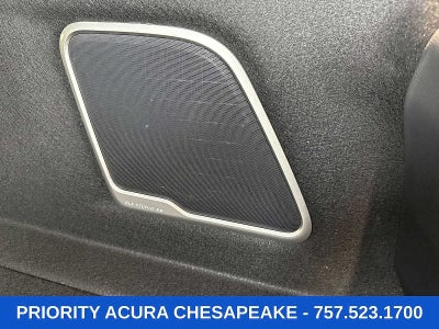 2026 Acura Integra w/A-Spec Technology Package