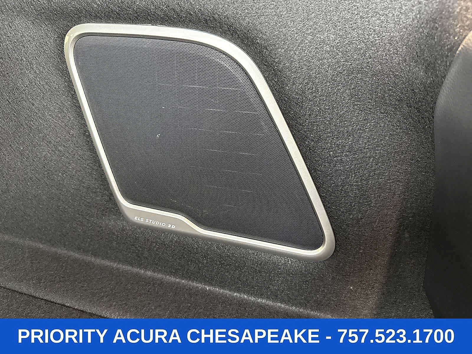 2026 Acura Integra w/A-Spec Technology Package