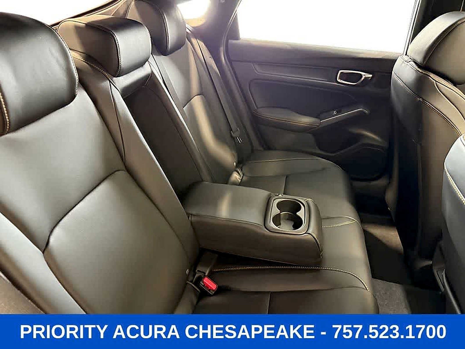 2026 Acura Integra w/A-Spec Technology Package