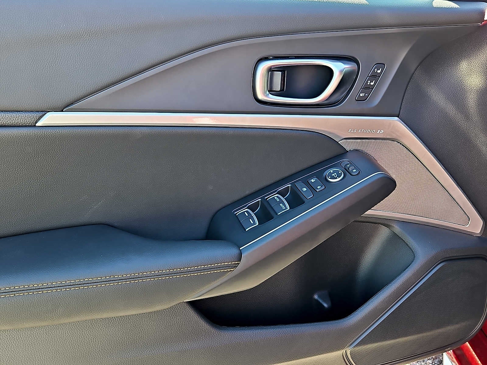 2026 Acura Integra FWD A-Spec with Technology