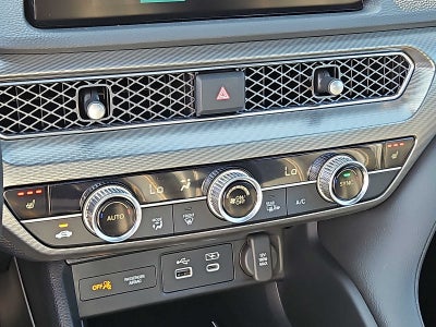 2026 Acura Integra FWD A-Spec with Technology