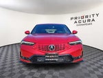 2026 Acura Integra FWD A-Spec with Technology